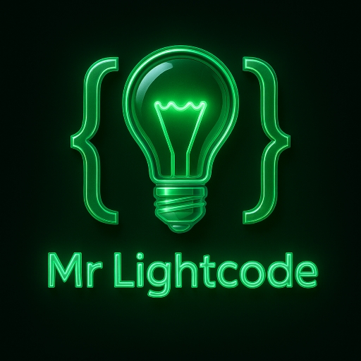 MrLightcode