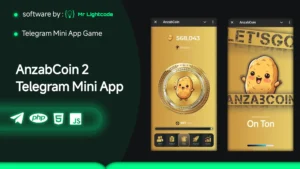 Notcoin clone