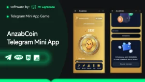 Notcoin source code clone