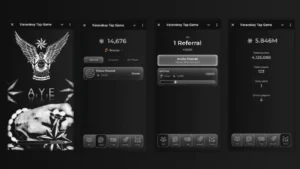 clicker game clone