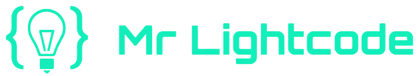MrLightcode
